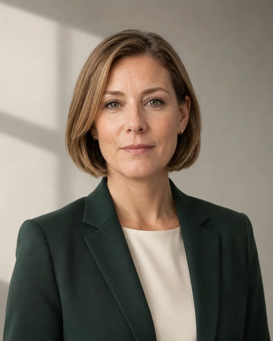 Illustratief portret van het risk- en complianceprofiel